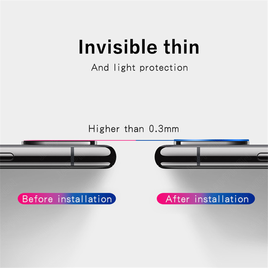 Bakeey-2PCS-Anti-scratch-HD-Clear-Tempered-Glass-Phone-Camera-Lens-Protector-for-Xiaomi-Redmi-Note-8-1562153-6